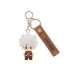 Minidoll Link Click Campus Lovely Key Pendant